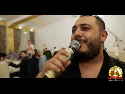 Nicusor BOIERU & Ork  BOIERASII - Sa nu zici ca esti batran - Colaj Sarbe Live 2022 - Botez Pavel