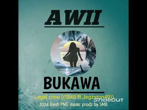 Awii Bukawa .. SMB ft Jegzston49
