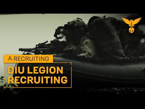 BECOME a Ukrainian Soldier in 2025?