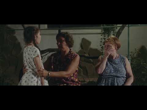 «Дочь Капитана»: трейлер фильма Ларисы Садиловой (2025)