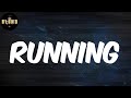 LADIPOE Running Lyrics
