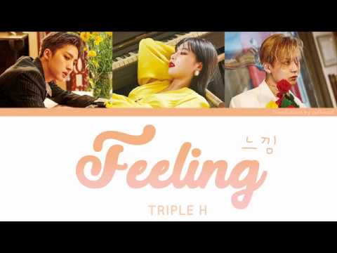 download lagu mp3 mp4 Triple H Feel, download mp3 Triple H Feel free downloadn, video klip Triple H Feel