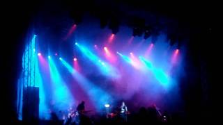 Clueso - Vergessen ist so leicht