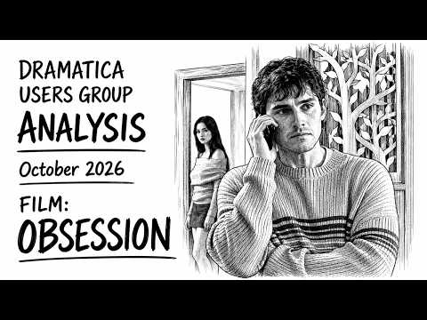 Obsession thumbnail