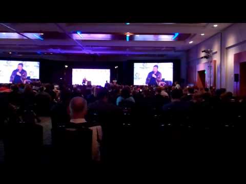 Poster of Q&A with William Shatner (Video)