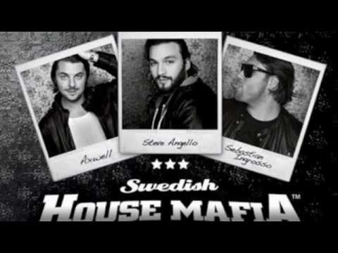 Florence & The Machine - You Got The Love (Mark Knight Remix) w/ SHM - One  (SHM Mashup)