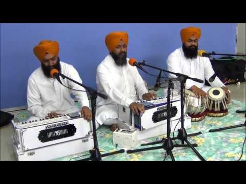 Bhai Balvir Singh (Ludhiana) - Asa Di Vaar