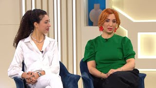 Առողջ ապրելակերպ. Մանկական հոդախախտ. Առանց հոր մեծանալու տրավմաներ