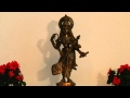 Om Aim Saraswatyai Namaha Mantra Rezitation ...