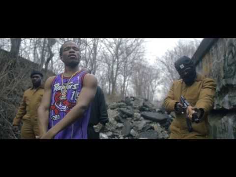 Leek Hustle "Counted Me Out"