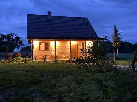 Agroturystyka Lessowe Wzgórze. Dom wakacyjny, na wyłączność w Rąblowie.