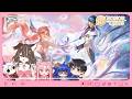 【HOK - Choco Latte Vtuber】ini game horor of komedi