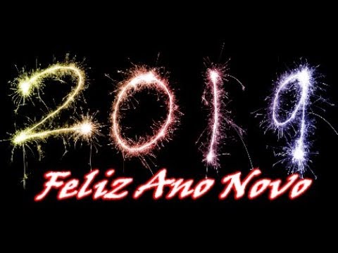 Beat de Ano Novo - BEST -Video Para Whatsapp 2019 - Whatsapp Funk