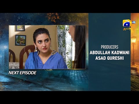 Jaan Nisar Episode 45 Teaser - 16th August 2024 - Har Pal Geo