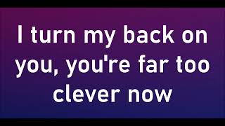 Treble Charger - Kareen lyrics