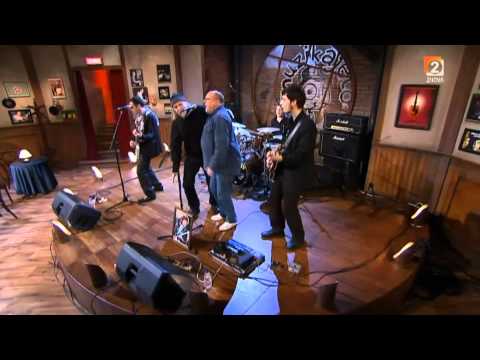 Thumbnail for Blow Up - Like A Rolling Stone - On MuzikaJeTo by Nirvana