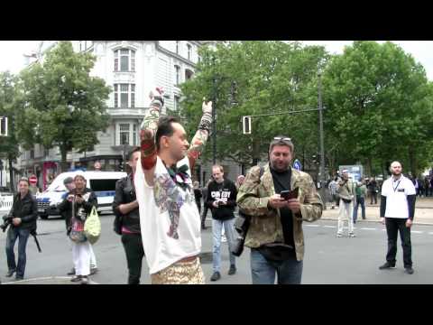 CSD 2014 Kurzbeitrag News