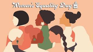 Women push for greater equality as barriers to jobs, housing and child care persist