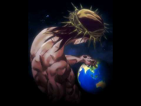 The First Stand User |[ JOJO BIZARRE ADVENTURE ]| Manga Edit #mangaedit #thefirststanduser #anime