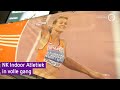 De hoogtepunten van de eerste dag van het NK atletiek