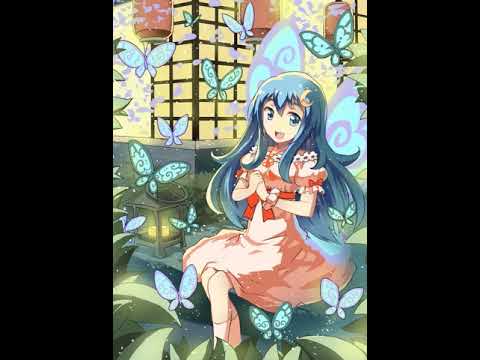 [Nightcore] - ZA-ZA _ LOVE & MONEY【頭文字D_INITIAL D】