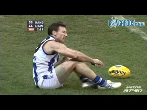 Flashback: 2007 Semi Final - North Melbourne v Hawthorn