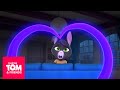 Becca Fierce Talking Tom Friends Season 5 Episode 19