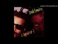 Bad Brains - 10 - Return To Heaven (I Against i)