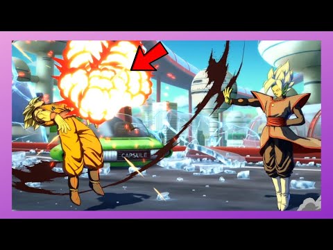 this is the buff I always wanted