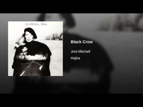 Video thumbnail for Black Crow