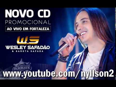 Wesley Safadão Músicas Novas  Novembro 2014