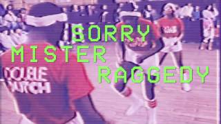 CAZWELL feat. NICKY DA B & DAI BURGER - Don't Get It Twisted [Lyric Video]