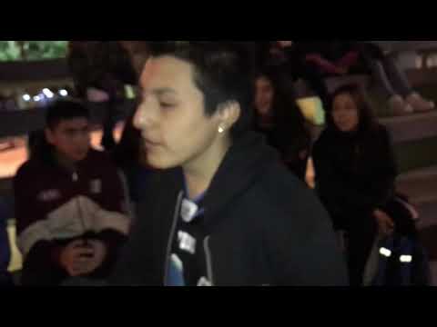 APROX vs MVE - 4tos Fecha 2 (2018) - SANGRE VERAL