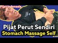 Pijat Perut Bagian Bawah Wanita Dan Pria Tips Pijat Mandiri Massage Tips PijatIndonesia