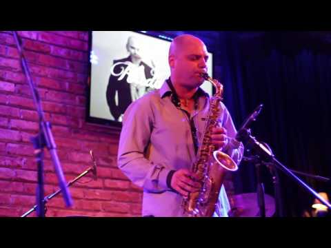 Dimitar Liolev "Rhodopology Live" - Space