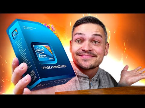 KRANK!! Dieser "i7-Killer" hat nur 4€ gekostet...