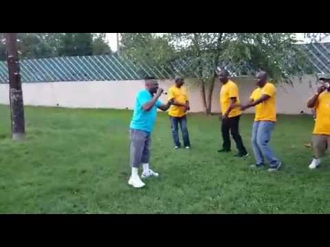 Shoboy Musica -  SHOBOY DEY ROCK AM - Vita - FT MC GALAXY