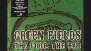 The Good, the Bad &amp; the Queen - Green Fields (Original Demo)