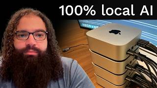 Local AI Setup Guide — Full Breakdown & Transcript