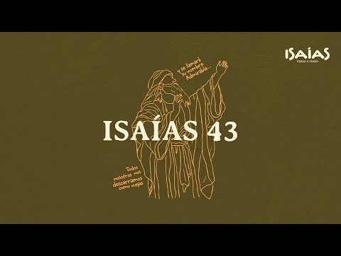 Isaías 43