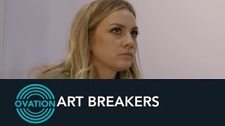 How to Hang Art, AIPAD-style