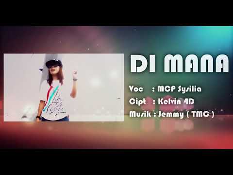 Lagu Ambon [ Maluku] Terbaru 2018 - MCP Sylsilia [Rap Mollucan Labrak] - Di Mana [HD]