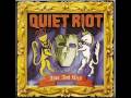 Quiet Riot The Wild and the Young 