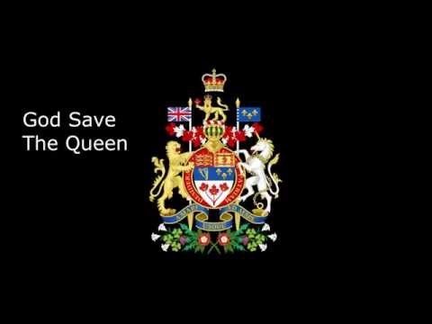 One Hour of Patriotic Canadian Music