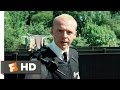 Hot Fuzz 2 10 Movie CLIP Fence Jumping 2007 HD