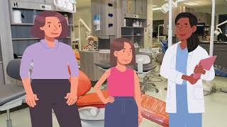 Pediatric Dentistry: The Preventive Visit