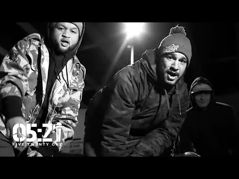 Raise A Fist - Chatta feat. JMan, Joe Burn & Fiona Jane (Official Music Video)