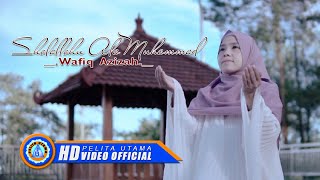 Download lagu Wafiq Azizah - SHOLLALLOHU 'ALA MUHAMMAD mp3