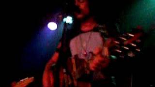 Vagabond, Don't Wanna Run No More - Yasmin X