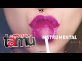 Mbosso Tamu Instrumental
